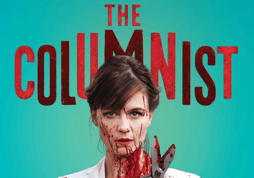 the columnist