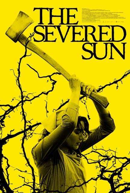 Severed-Sun-Final poster