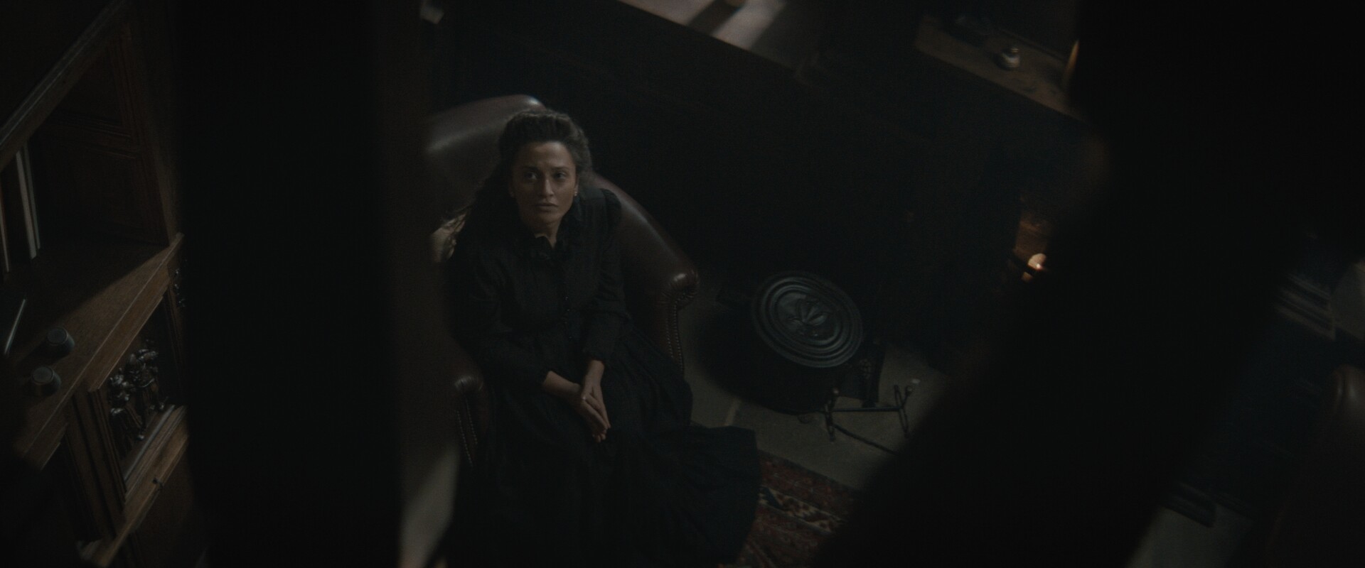 The Monster Beneath Us Movie Still