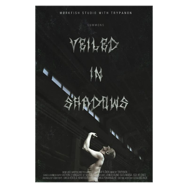 veiled in shadow Official Selection at Dead Northern 2025  