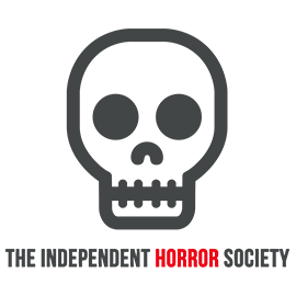 the Independent Horror Society - Official Parter of Dead Northern Horror Festival