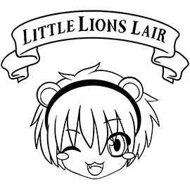 Little Lions - Official Vendor at Dead Northern Horror Festival